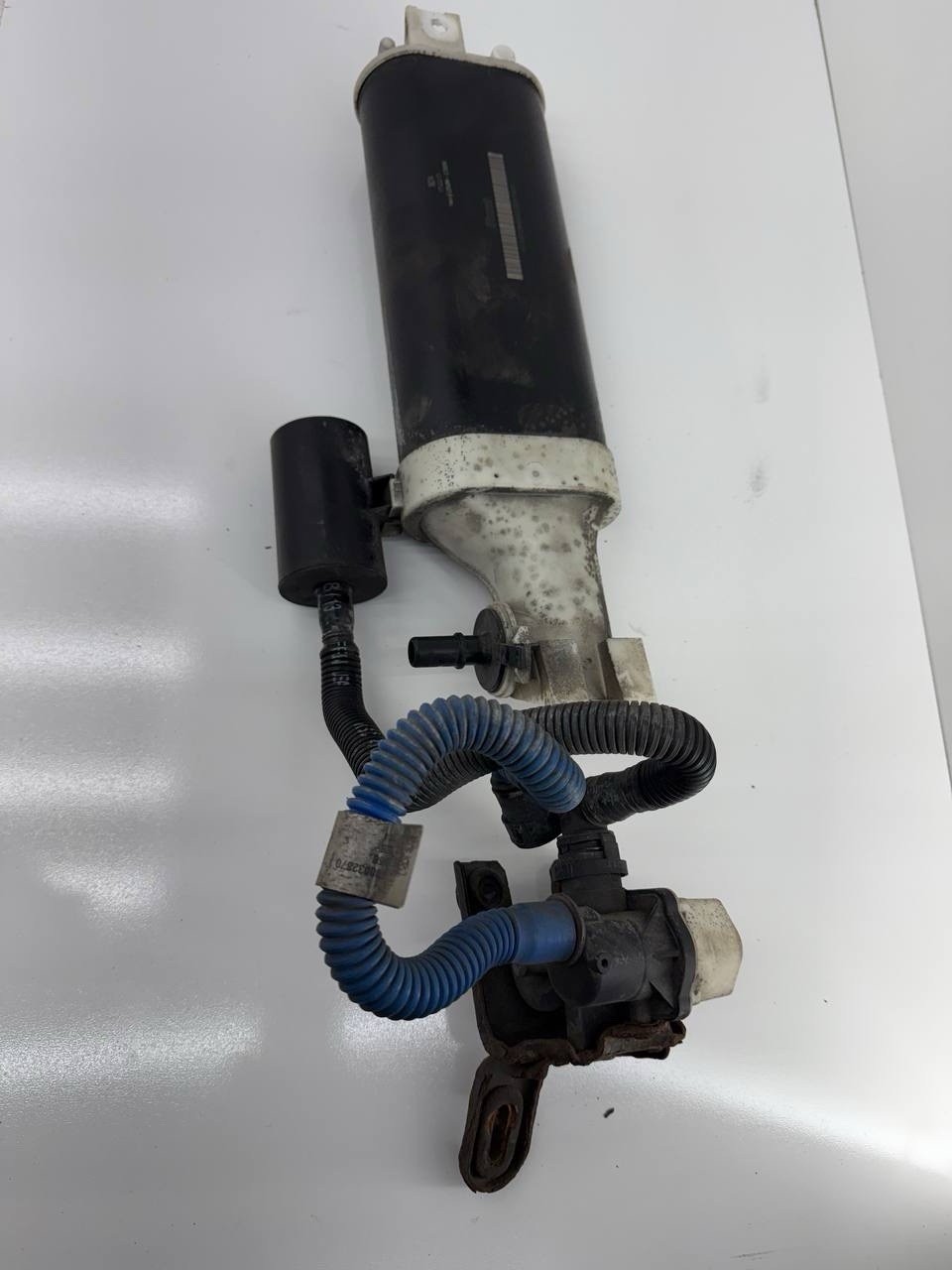 FUEL VAPOR CANISTER Maserati Ghibli  2014 