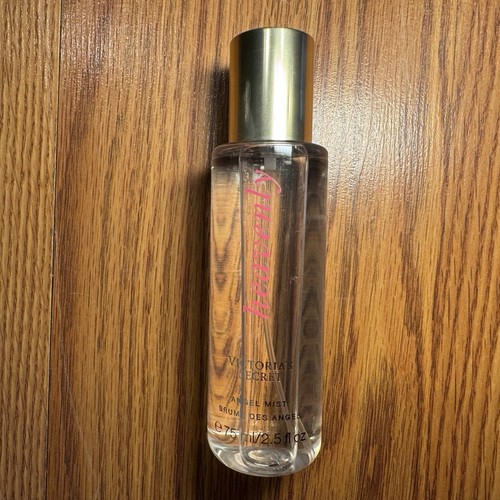 Victoria's Secret Heavenly Angel Nebel 2,5 flüssige Unzen