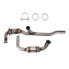 Catalytic Converter For 2008-2011 Jeep Liberty Dodge Nitro 3.7L EPA Approved