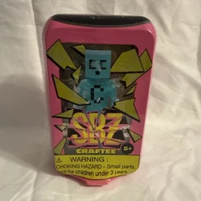 Screen Breakz (CRAFTEE) Collectible Figure New & Sealed