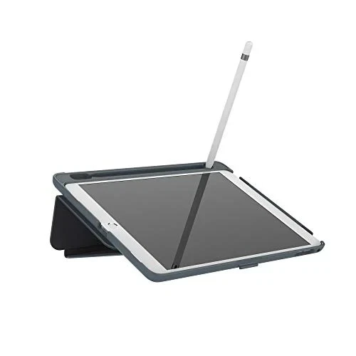 Speck Products StyleFolio Pencil Case and Stand for 9.7-inch iPad Pro, 77643-638 - Image 3 of 4