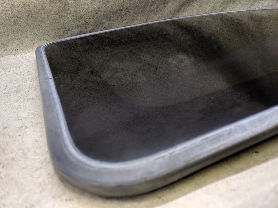 Sun Roof Glass Sunroof Fits 98-00 02-09 GMC ENVOY sun3-203328 Foto 2 de 4