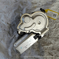 51850871 Heckscheibenwischermotor  FIAT 500 (3P) 1.3 Multijet 16V Ber.