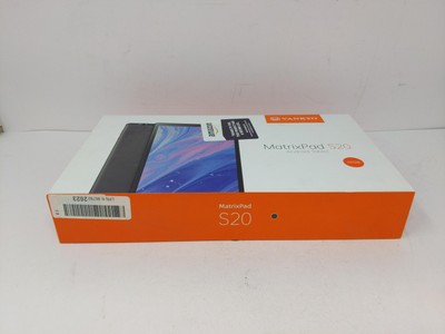 VANKYO MatrixPad S20 10 inch Tablet, Octa-Core Processor