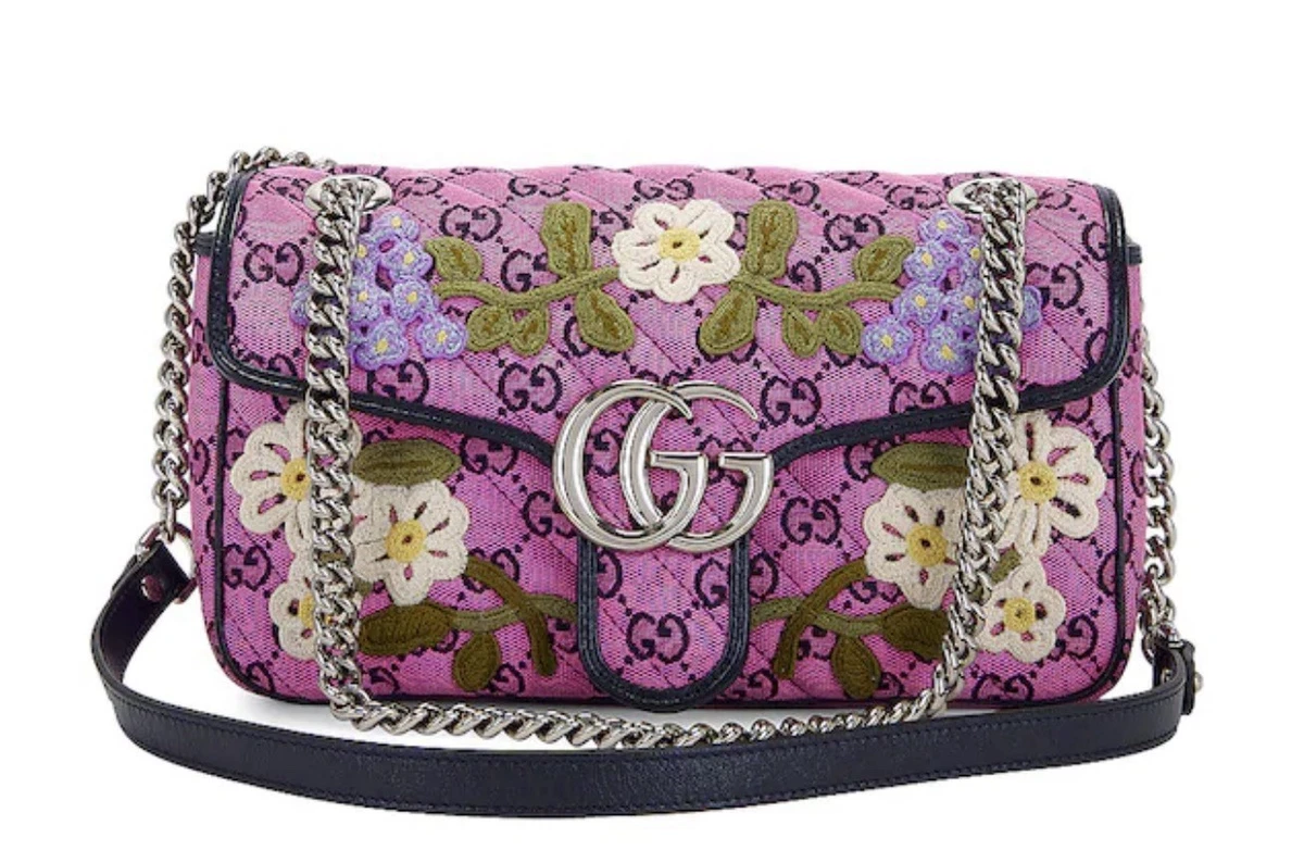 Gucci Shoulder Bags Limited Edition Handbags for Women for sale | eBay