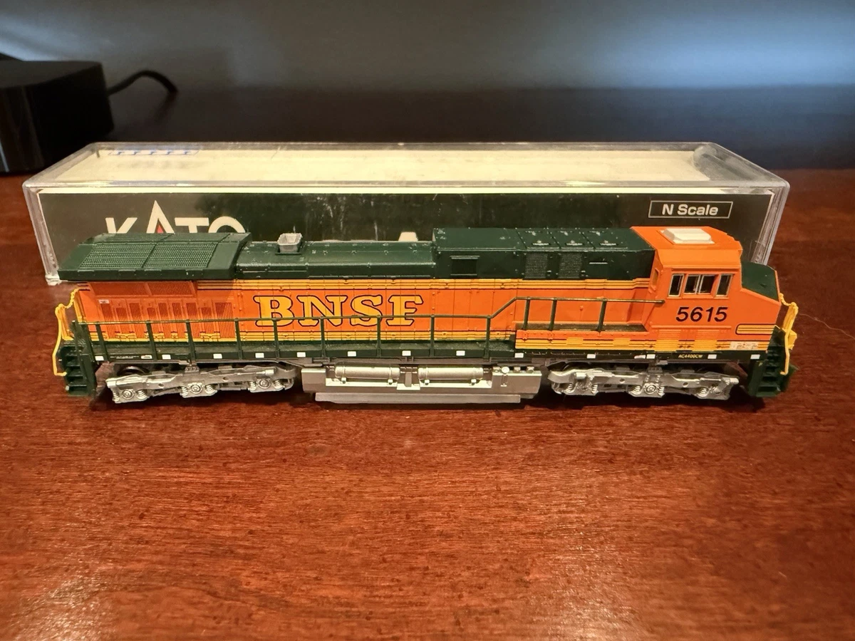 Micro-Trains Nゲージ BNSF 4両セット Micro-Trains Nゲージ BNSF 4両セット マイクロトレインズ 貨車 N