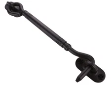 6 Barn Door Lock Sliding Door Lock Barn Gate Latch Stainless Steel Hook Lock ...