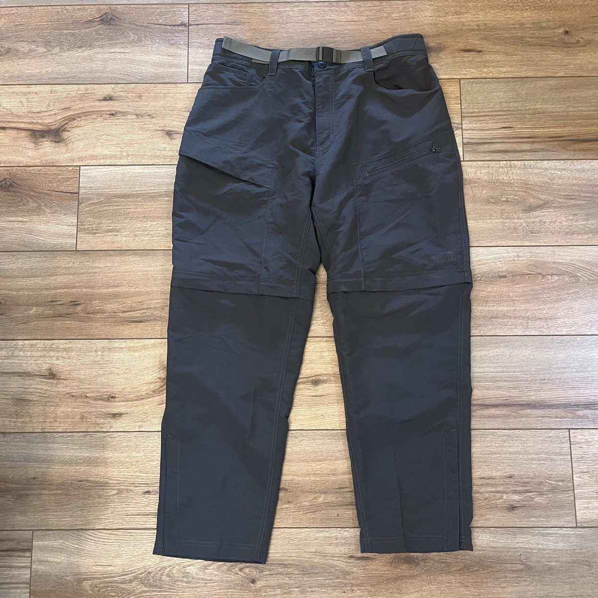 The North Face Hiking Men Activewear Pants for Men for sale | eBay