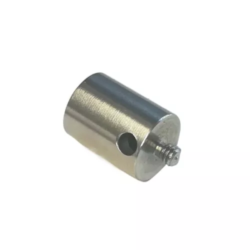 CMM Machine Probe Thread Adapter M2 Outer Thread Shank to M4 Inner Thread L9mm
