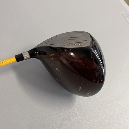 Snake Eyes Viper Titanium Graphite Shaft Stiff Flex 430cc 10* Driver - Picture 4 of 7