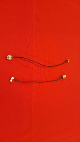 SMA Stecker RA rechtwinklig auf RP TNC Stecker Pigtail (gebraucht) - 25er Pack - Bild 1 von 5
