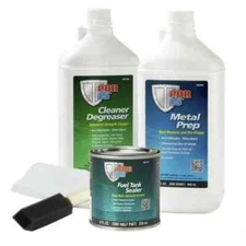 POR-15    49229  Motorcycle Fuel Tank Repair Kit