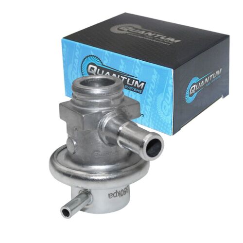 Regolatore pressione carburante QFS 400kPa / 58psi per fuoribordo Honda 898101t76 - Foto 1 di 7