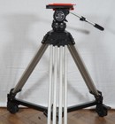 Sachtler video 20II video tripod
