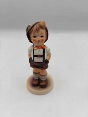 Hummel - #630 - 1992 - For Keeps - TMK7