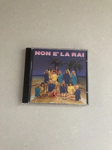 Cd Non È La Rai