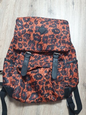 Neue Rucksack von Croop   