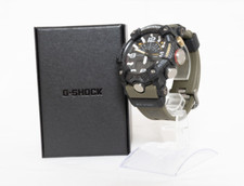 Casio G-shock Master of Gg-b100 5594 Wristwatch Japan for