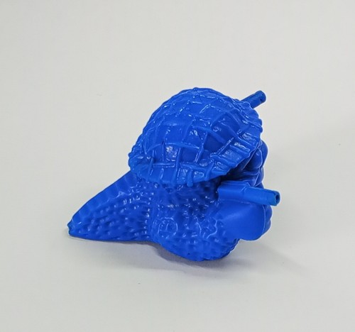 Mini Boglins The Army Guys Flerk blau - Bild 3 von 6