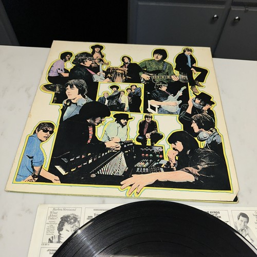RAIDERS Collage Vinyl LP - Ultraschallgereinigt - Bild 4 von 22