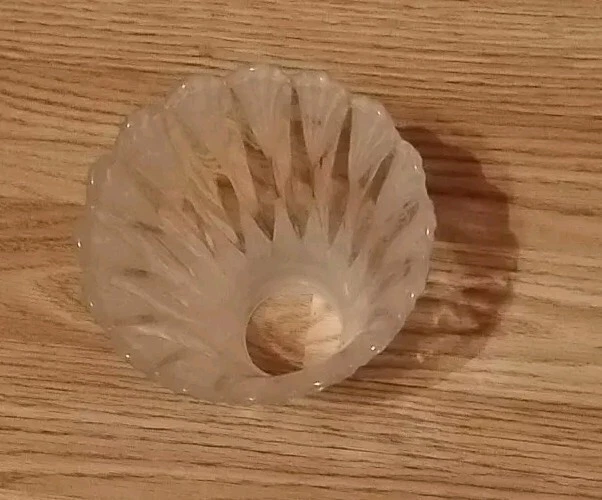 Tonos de vidrio semi esmerilado    Foto 4 de 4