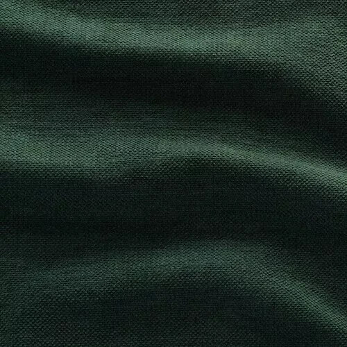 IKEA SODERHAMN slipcover COVER for sofa section, Tallmyra dark green Brand New - Picture 3 of 3