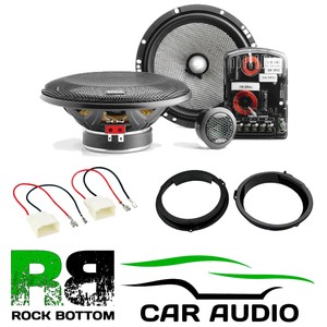 focal automotive speakers