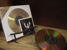 FRANK SINATRA DEAN MARTIN SAMMY DAVIS THE SUMMIT RARE DCC Sealed 24KARAT Gold CD