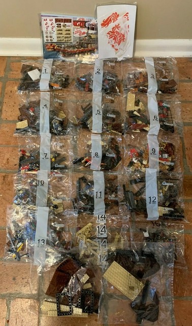 lego 70618 price