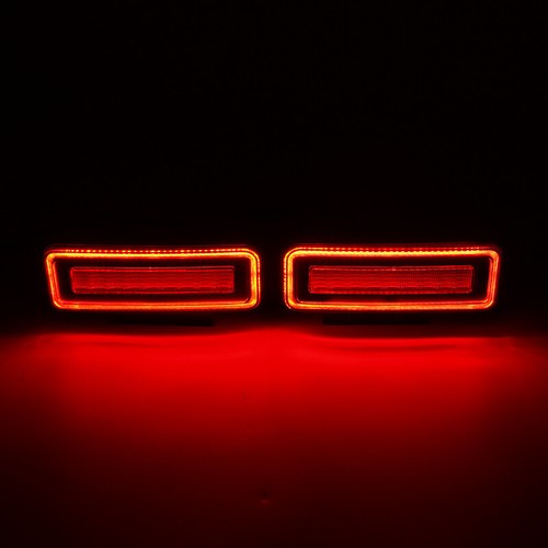 Rear Bumper Brake Light For Land Rover Defender 90 110 2020-2024 Lamp Assembly - Picture 9 of 10
