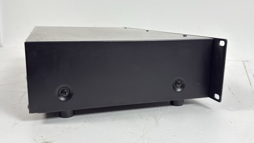 Gemini CDX-2400 professioneller Dual-CD-Player Rackmontage DJ BESCHREIBUNG LESEN UK - Bild 20 von 23