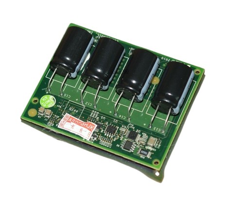 NEW Dell EqualLogic KYCCH N7J1M C2F Power Module for PS4100 PS6100 PS6110 PS6210 - Picture 3 of 3