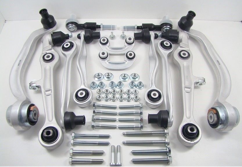 Kit bras de suspension pour rénover le châssis de VW Passat B5 Kombi
