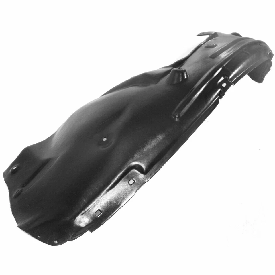 New Front Passenger Side Fender Liner For 2016-2021 Honda Pilot HO1249162 - Image 2 of 4