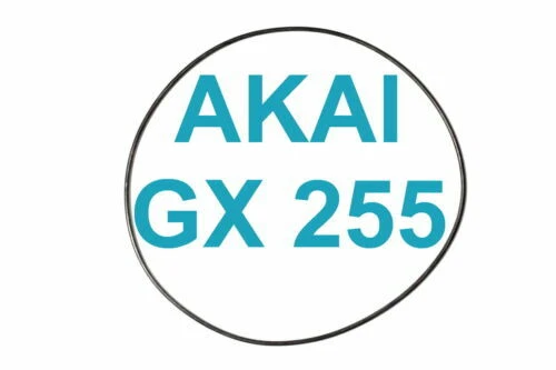 Articoli vintage TV, audio e video Akai