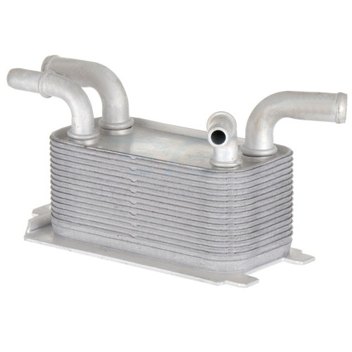 1PC Automatic Transmission Oil cooler For Volvo C30 C70 S40 V50 2.5L l5