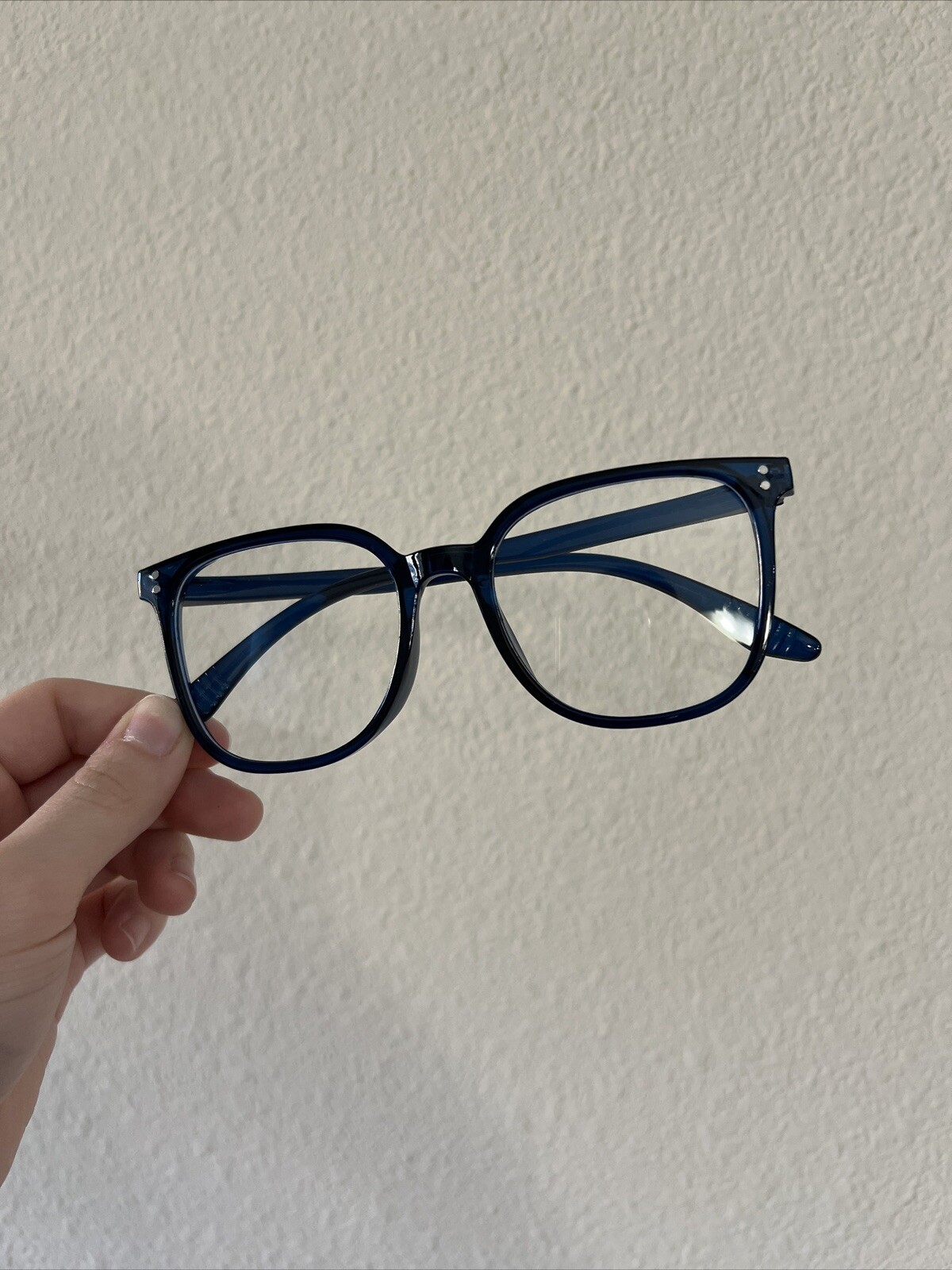 Blue Light Glasses-image