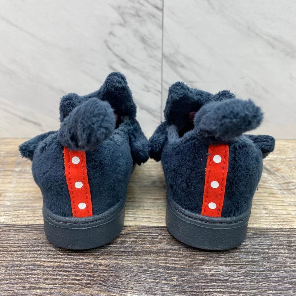 Zapato Adidas Superstar 360 I "Simpsons Snowball" Núcleo Negro GX3273 Niños Pequeños Talla 6K Foto 4 de 4