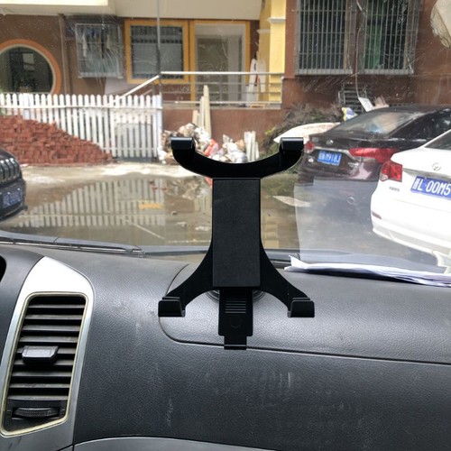Car Windshield Dashboard Mount Holder Stand For 7-11 inch iPad Xiaomi Tablet PC - Picture 16 of 17