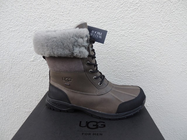 ugg butte metal