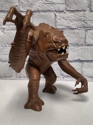 Star Wars Rancor Monster Figure 箱潰れ Star Wars Rancor Monster Figure 箱潰れ
