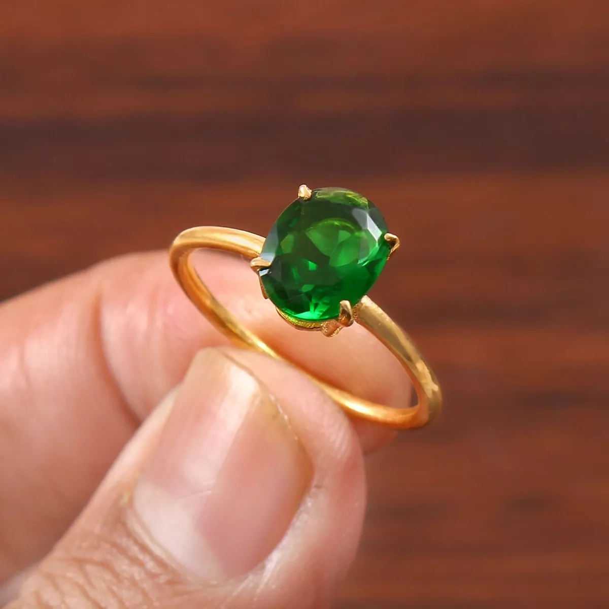 Emerald Rings for sale in Mombasa, Kenya | Facebook Marketplace | Facebook