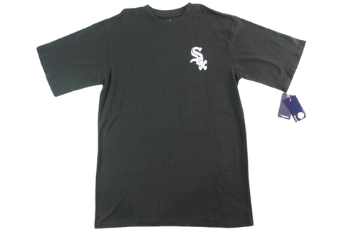 Fanatics NEW Chicago White Sox MLB Mens XL Tall Short Sleeve Shirt Graphic Tee - Picture 2 of 8