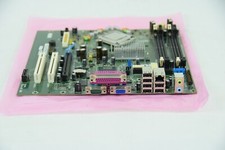 Dell 0GM819 Optiplex 755 Motherboard Intel Core 2 Quad Q6600 2.4GHz