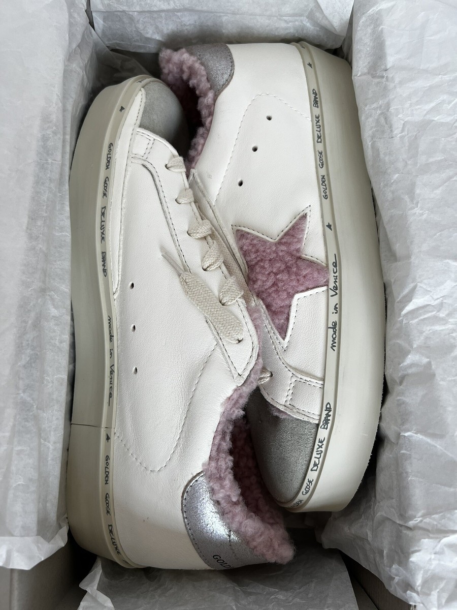 GOLDEN GOOSE スター インタージャー ソックス $_12.JPG?set_id=880000500F