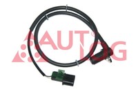 Autlog Sensor DrehzahlfüHler Hinten Rechts Passend FüR Mitsubishi Pajero III