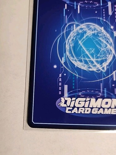 Digimon CCG Singles - Magnamon - BT13-040 - 2024 Evolution Cup Top 4 Promo - LP - Bild 10 von 10