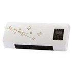 Small Air Conditioner Air Conditioning Unit With Heat/Cold And Timer Easy