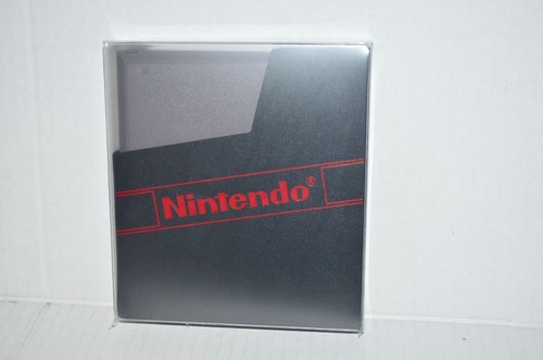 10 custodie protettive in plastica display custodia per cartucce Nintendo NES - Foto 6 di 14