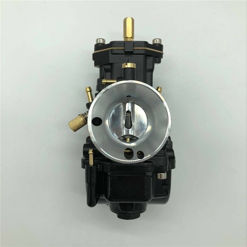 Motorcycle 30mm Carburetor with main jets kit Racing Part for Replacement - Bild 2 von 11